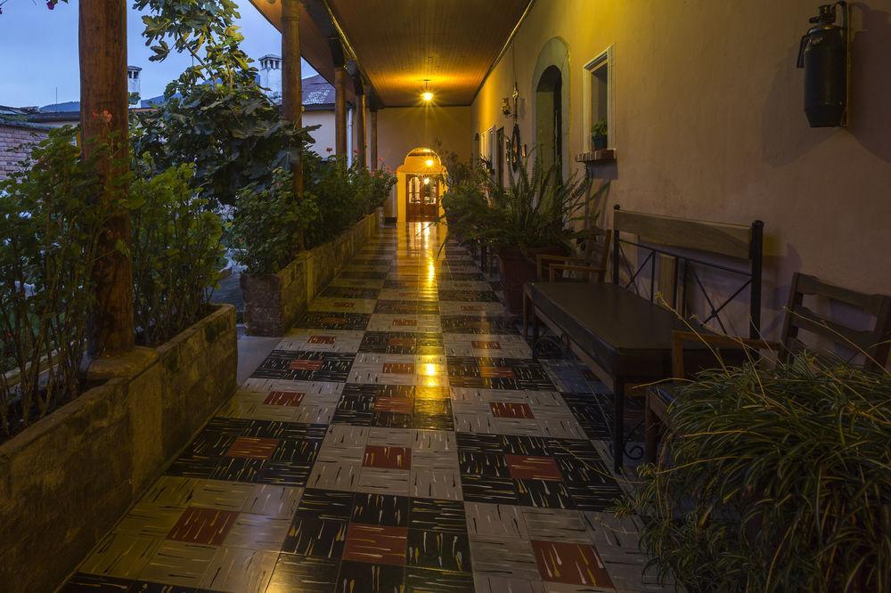 Hotel Modelo Quetzaltenango Exterior foto