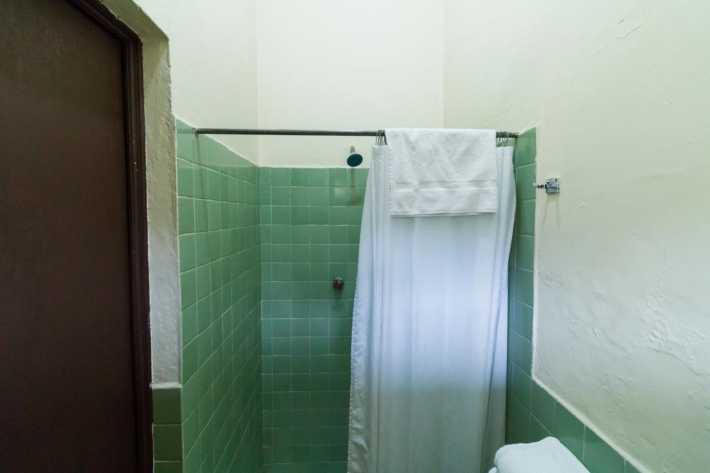 Hotel Modelo Quetzaltenango Quarto foto